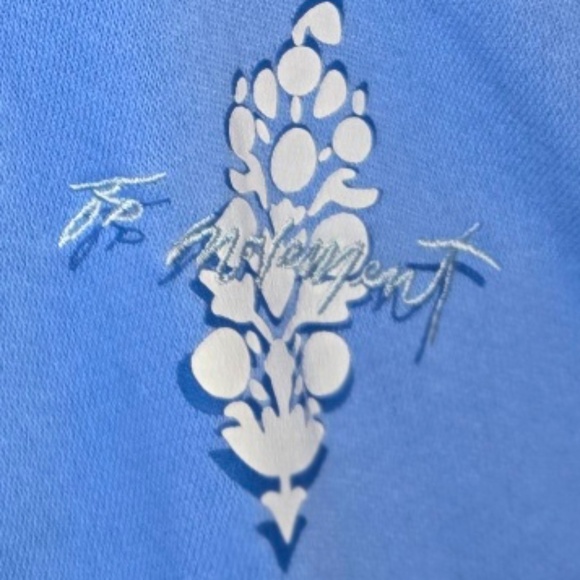 FP Movement Final Call Front Logo Hoodie - Picture 4 of 13